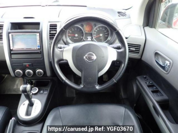 Used 2007 AT nissan x-trail NT31 Image[18]