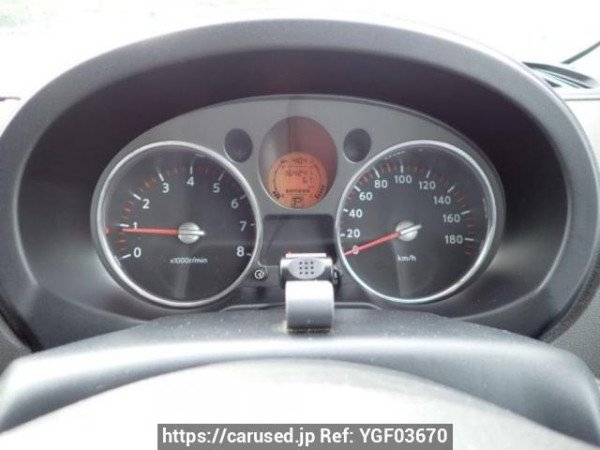 Used 2007 AT nissan x-trail NT31 Image[23]