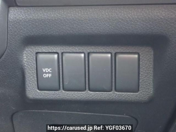 Used 2007 AT nissan x-trail NT31 Image[25]