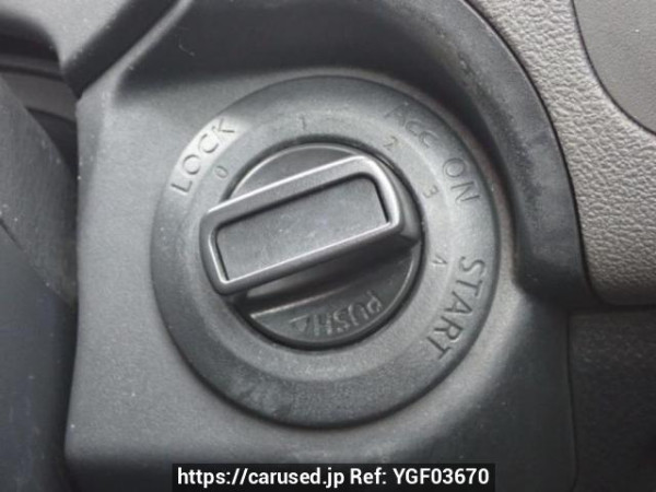 Used 2007 AT nissan x-trail NT31 Image[26]