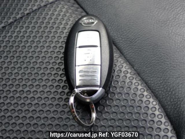 Used 2007 AT nissan x-trail NT31 Image[27]