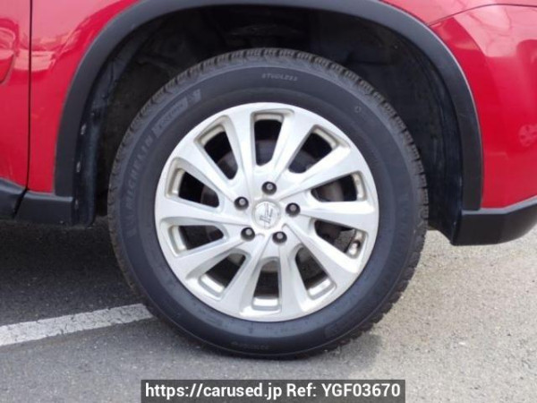 Used 2007 AT nissan x-trail NT31 Image[28]