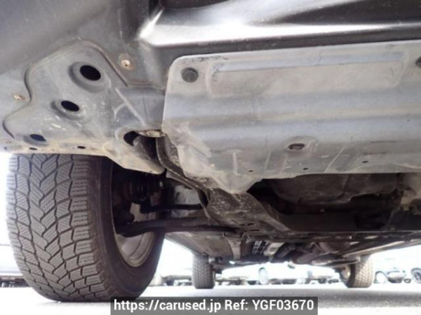 Used 2007 AT nissan x-trail NT31 Image[32]