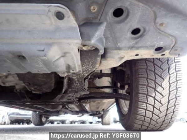 Used 2007 AT nissan x-trail NT31 Image[33]
