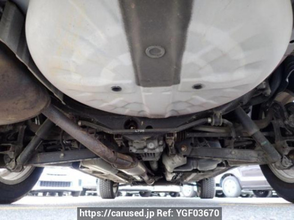 Used 2007 AT nissan x-trail NT31 Image[35]