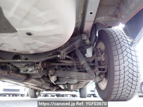 Used 2007 AT nissan x-trail NT31 Image[36]