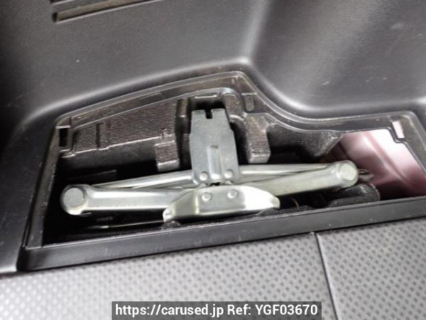 Used 2007 AT nissan x-trail NT31 Image[37]