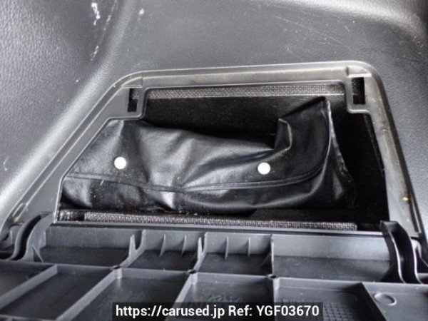 Used 2007 AT nissan x-trail NT31 Image[38]