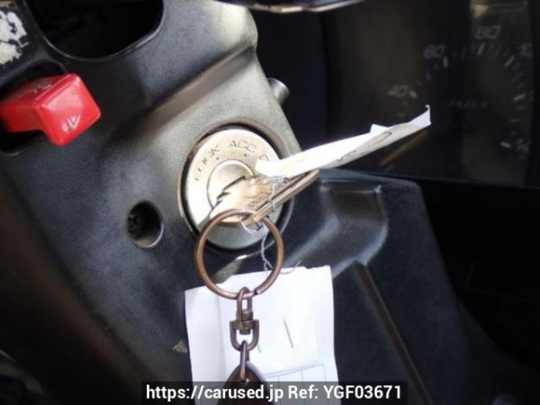 Used 1987 MT isuzu elf-truck NHR55E Image[21]