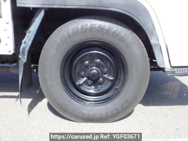 Used 1987 MT isuzu elf-truck NHR55E Image[23]