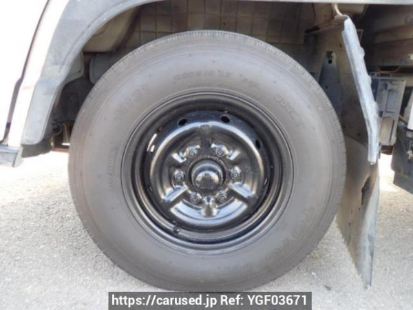 Used 1987 MT isuzu elf-truck NHR55E Image[24]