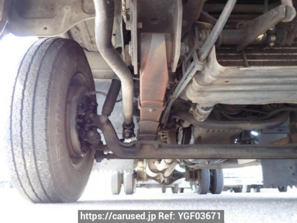 Used 1987 MT isuzu elf-truck NHR55E Image[27]