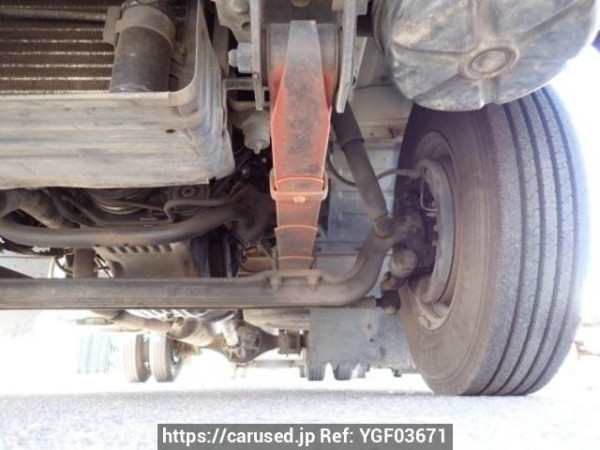 Used 1987 MT isuzu elf-truck NHR55E Image[28]