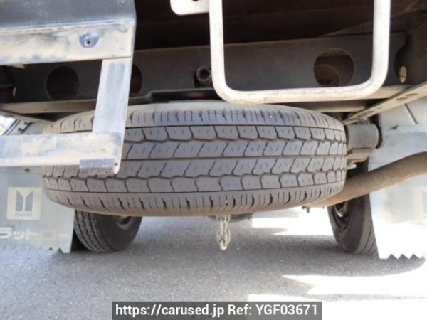 Used 1987 MT isuzu elf-truck NHR55E Image[32]