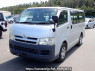 Used 2006 AT toyota hiace-van KDH200V Image[2]