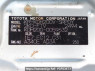 Used 2006 AT toyota hiace-van KDH200V Image[10]