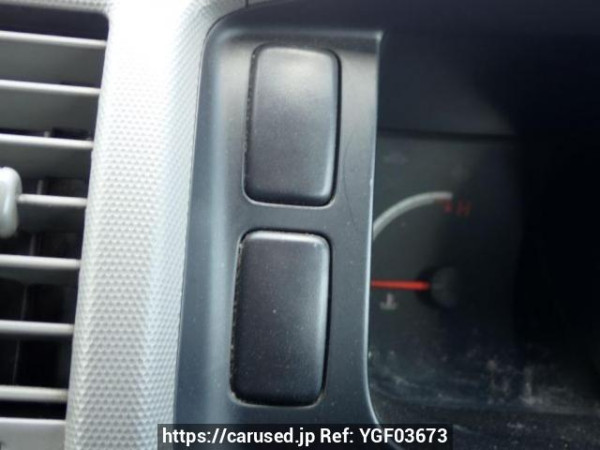Used 2006 AT toyota hiace-van KDH200V Image[25]
