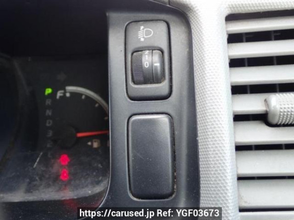 Used 2006 AT toyota hiace-van KDH200V Image[26]