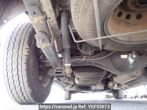 Used 2006 AT toyota hiace-van KDH200V Image[34]