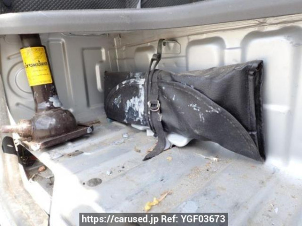 Used 2006 AT toyota hiace-van KDH200V Image[38]