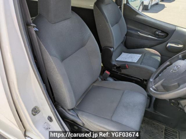 Used 2018 AT nissan nv200-vanette VM20 Image[11]