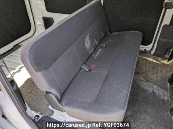 Used 2018 AT nissan nv200-vanette VM20 Image[13]