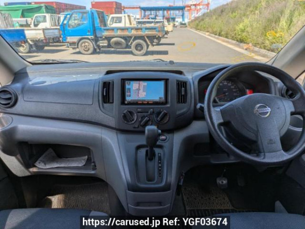 Used 2018 AT nissan nv200-vanette VM20 Image[15]