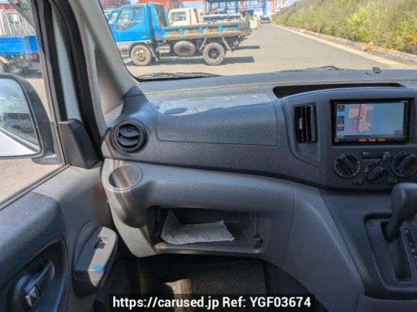 Used 2018 AT nissan nv200-vanette VM20 Image[16]