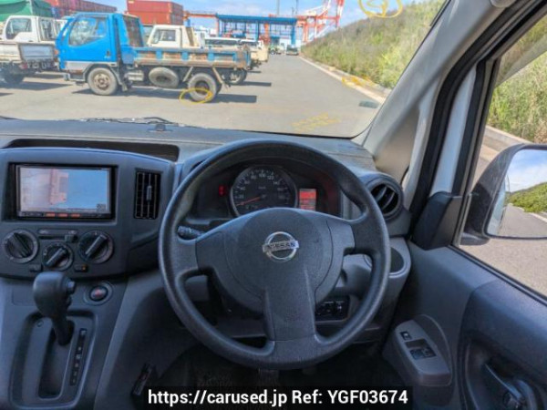 Used 2018 AT nissan nv200-vanette VM20 Image[17]