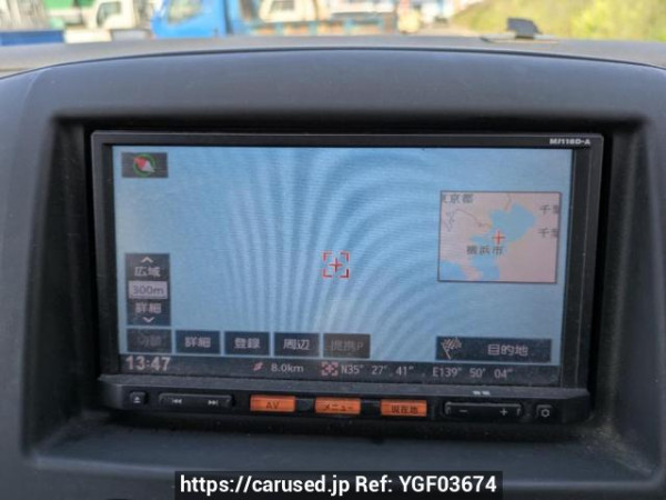 Used 2018 AT nissan nv200-vanette VM20 Image[19]