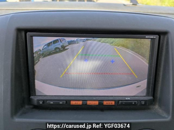 Used 2018 AT nissan nv200-vanette VM20 Image[20]
