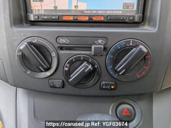 Used 2018 AT nissan nv200-vanette VM20 Image[21]