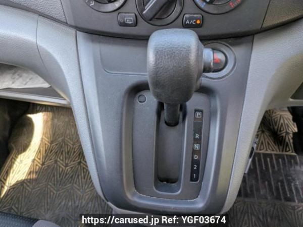 Used 2018 AT nissan nv200-vanette VM20 Image[22]