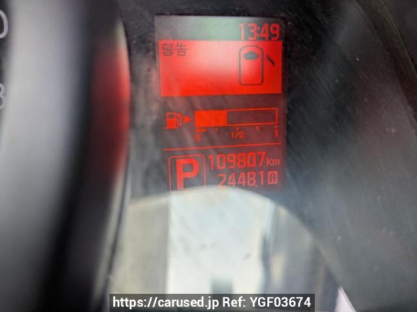 Used 2018 AT nissan nv200-vanette VM20 Image[24]