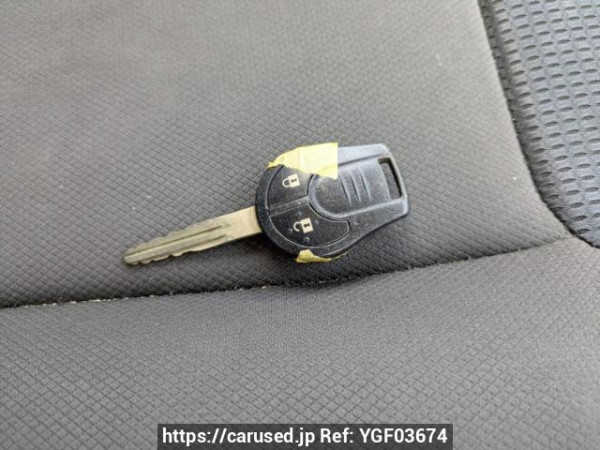 Used 2018 AT nissan nv200-vanette VM20 Image[26]
