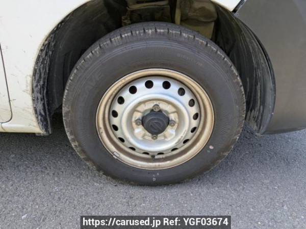 Used 2018 AT nissan nv200-vanette VM20 Image[27]
