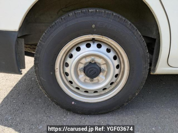 Used 2018 AT nissan nv200-vanette VM20 Image[28]
