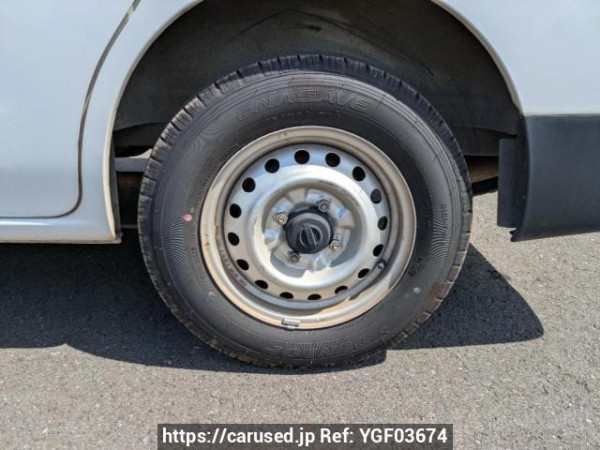 Used 2018 AT nissan nv200-vanette VM20 Image[29]