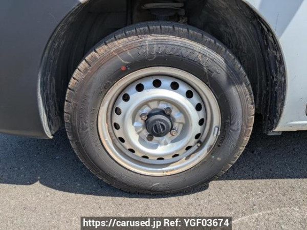 Used 2018 AT nissan nv200-vanette VM20 Image[30]