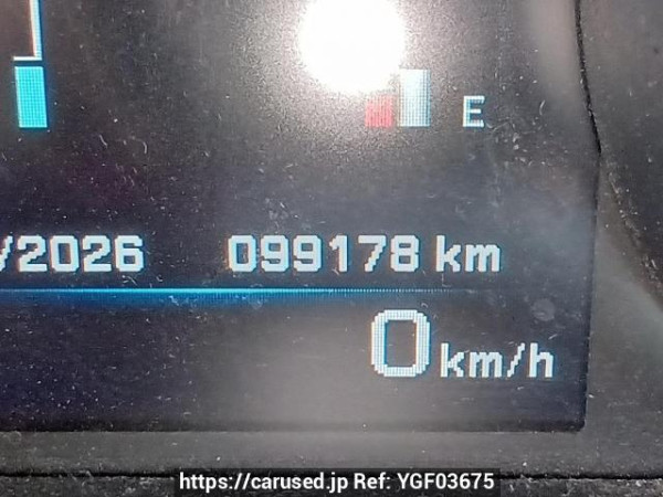 Used 2013 AT land-rover range-rover-evoque LV2A Image[21]