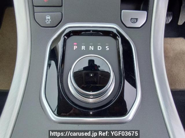 Used 2013 AT land-rover range-rover-evoque LV2A Image[25]