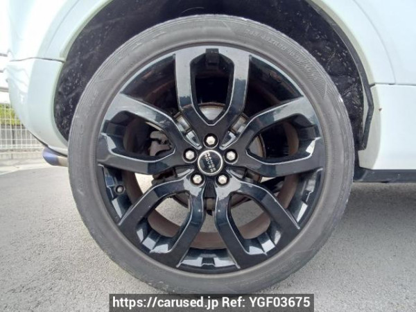 Used 2013 AT land-rover range-rover-evoque LV2A Image[30]