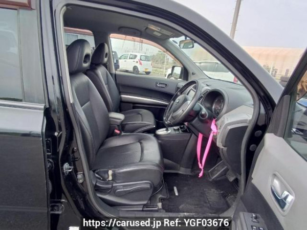 Used 2009 AT nissan x-trail NT31 Image[13]