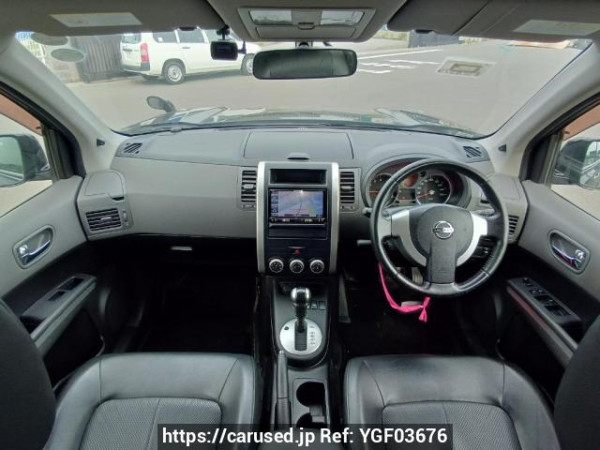 Used 2009 AT nissan x-trail NT31 Image[17]