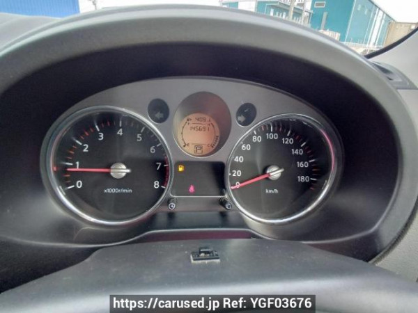 Used 2009 AT nissan x-trail NT31 Image[20]