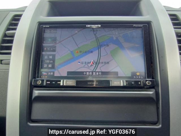 Used 2009 AT nissan x-trail NT31 Image[23]