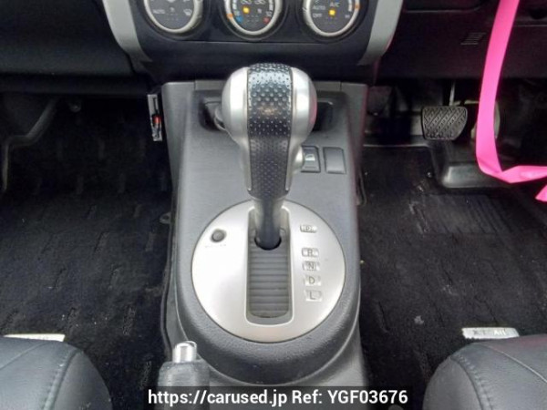 Used 2009 AT nissan x-trail NT31 Image[25]