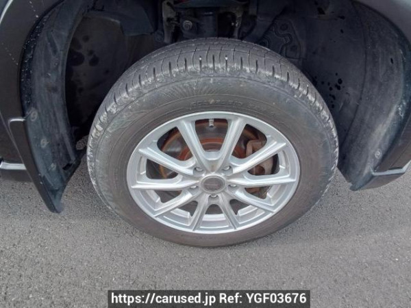Used 2009 AT nissan x-trail NT31 Image[27]