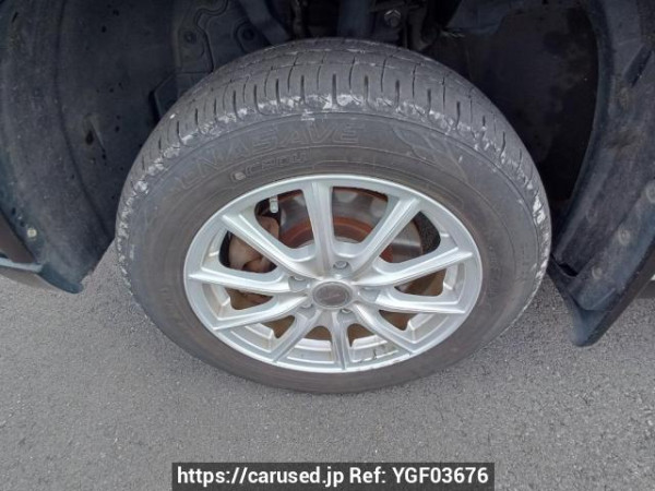 Used 2009 AT nissan x-trail NT31 Image[28]