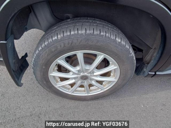 Used 2009 AT nissan x-trail NT31 Image[29]